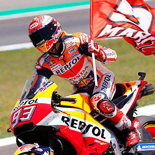 Marc Márquez