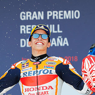 Marc Márquez