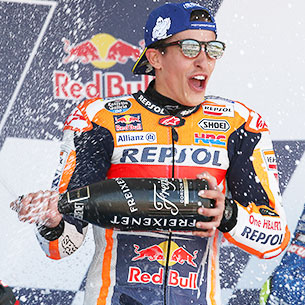 Marc Márquez