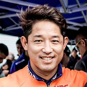 Takahisa Fujinami