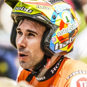 Toni Bou