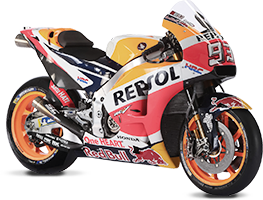 Honda RC 213V Honda RC 213V