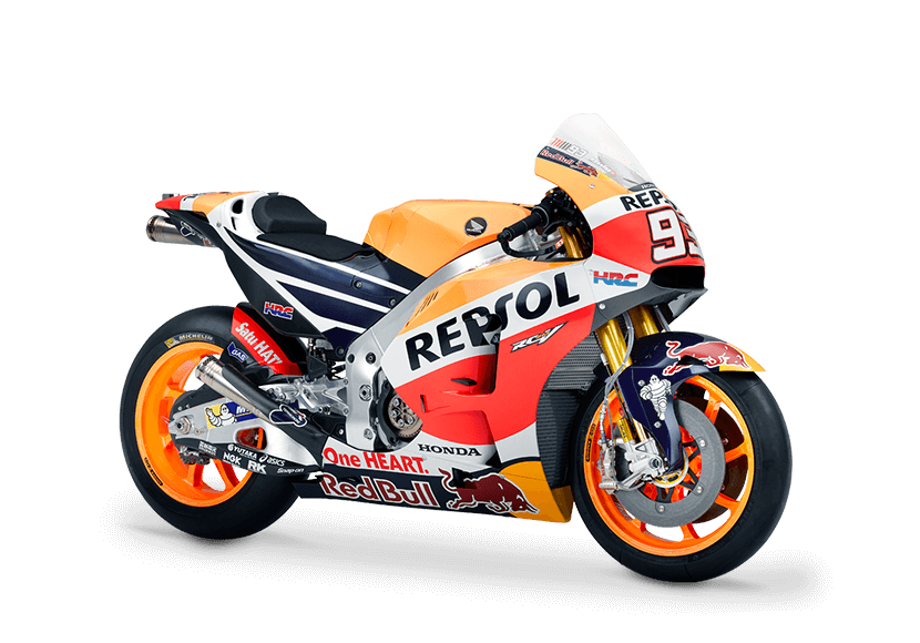 Repsol Honda RC213V