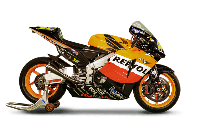 Repsol Honda RC213V